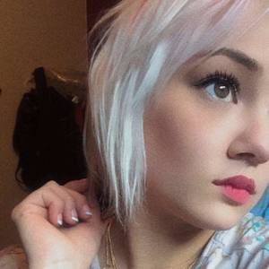 Meet your Posher, Jerri